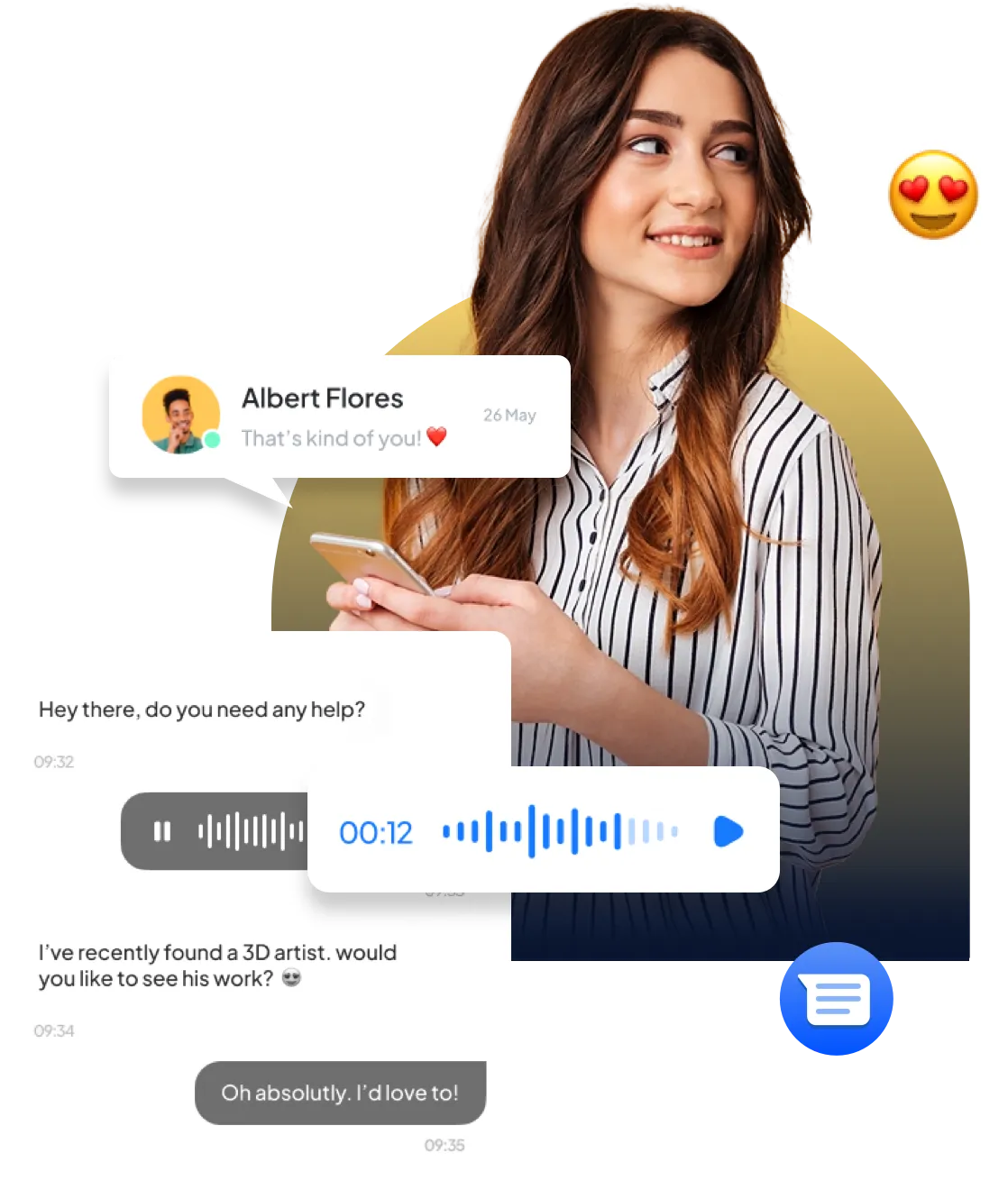 Messaging App