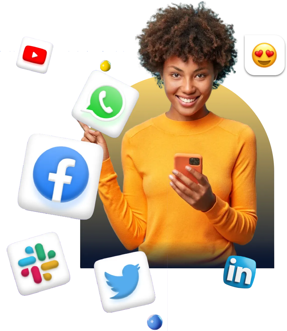 Social Networking Apps