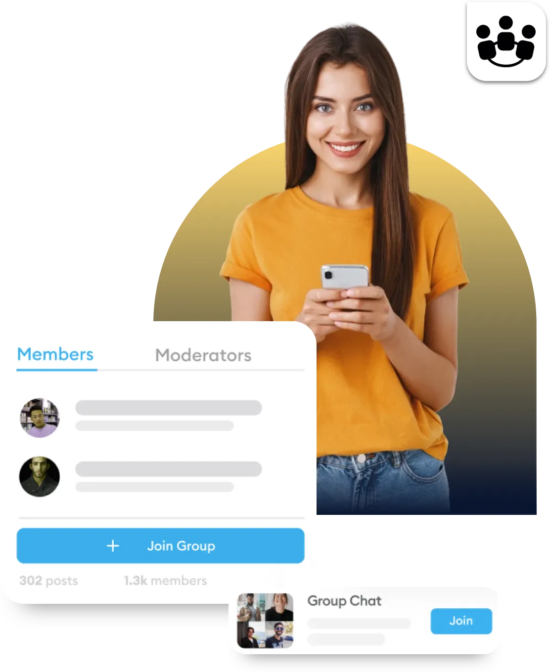 Community Apps